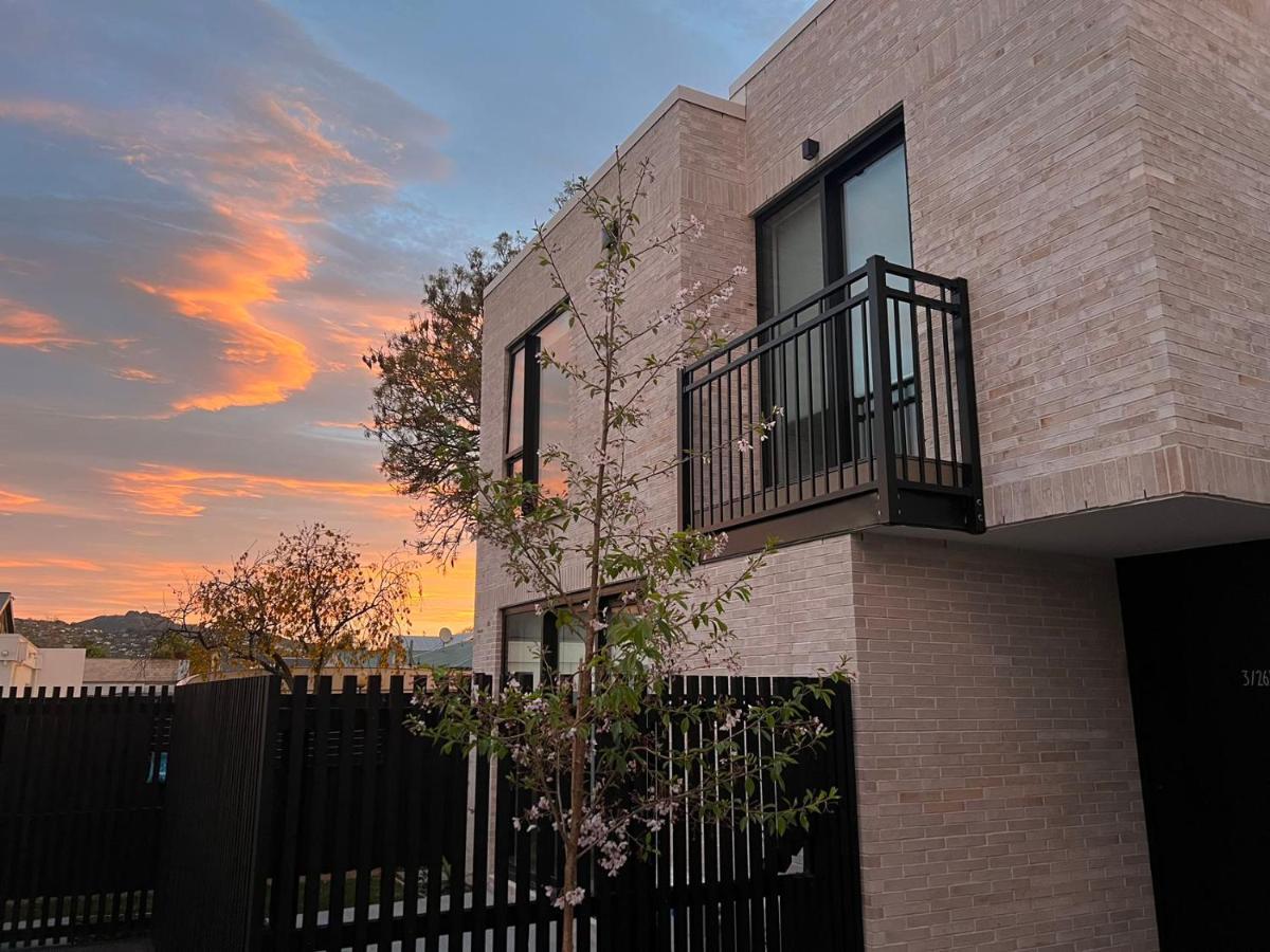 Modern Luxury Suite Near Cbd 3Bed 2Bath Κράισττσερτς Εξωτερικό φωτογραφία