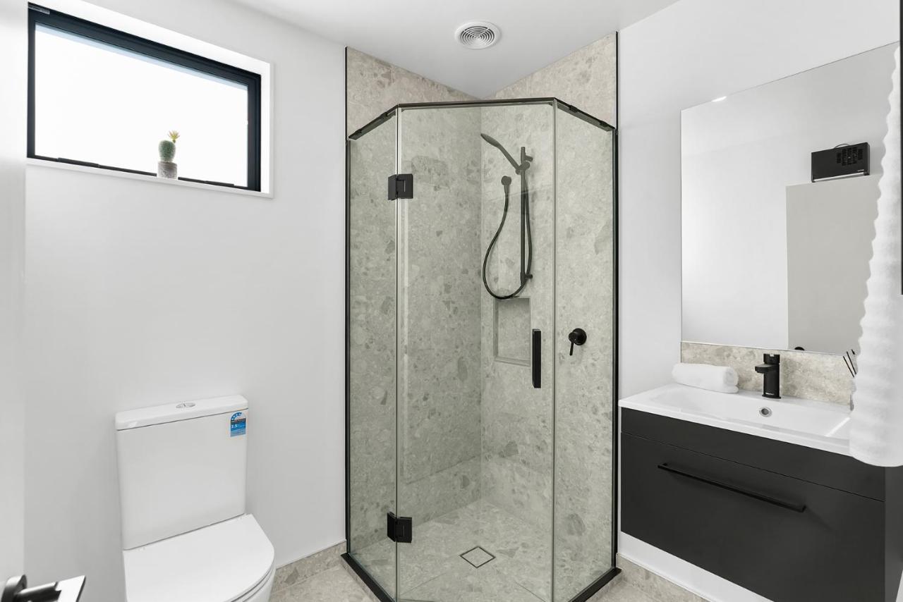 Modern Luxury Suite Near Cbd 3Bed 2Bath Κράισττσερτς Εξωτερικό φωτογραφία