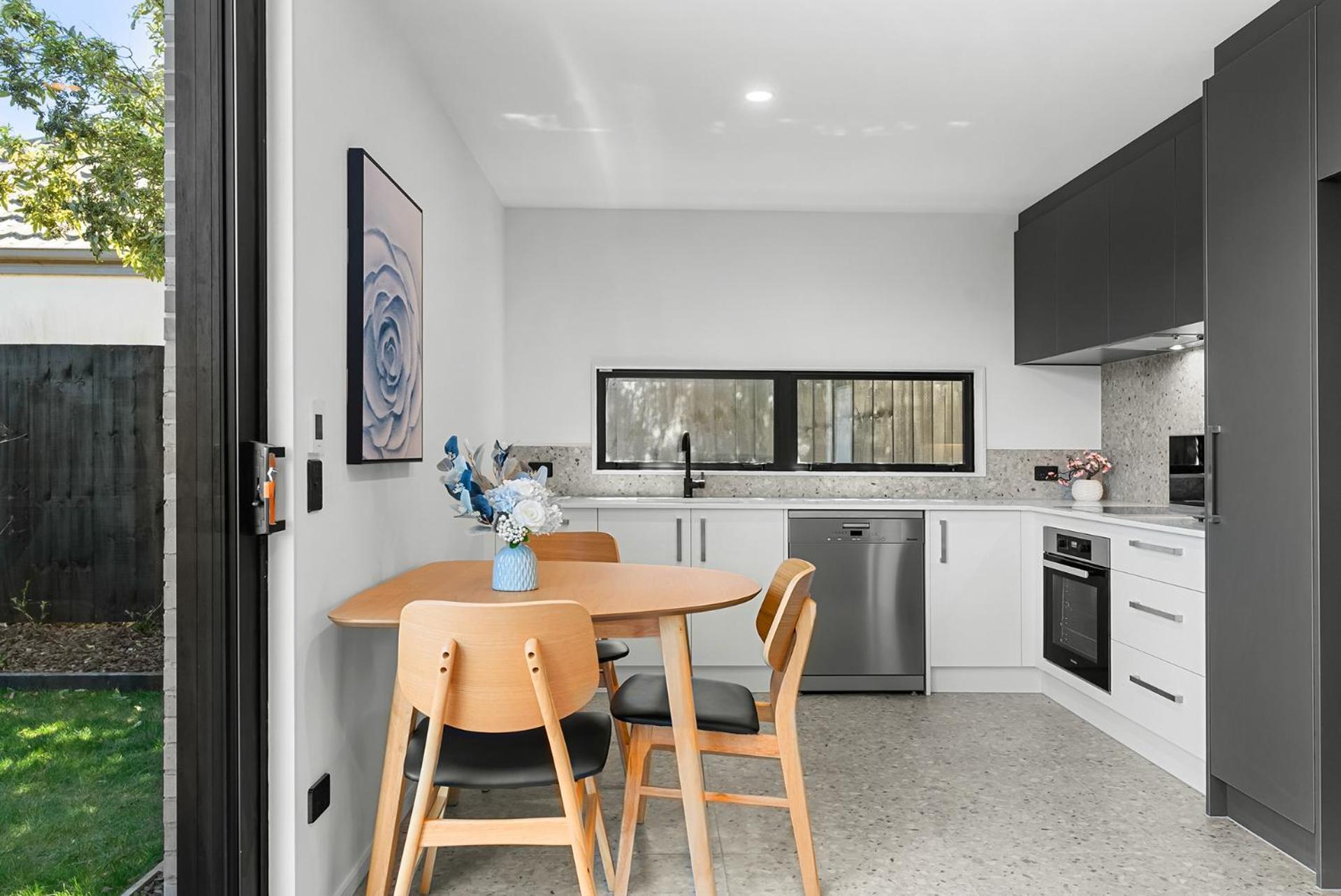 Modern Luxury Suite Near Cbd 3Bed 2Bath Κράισττσερτς Εξωτερικό φωτογραφία