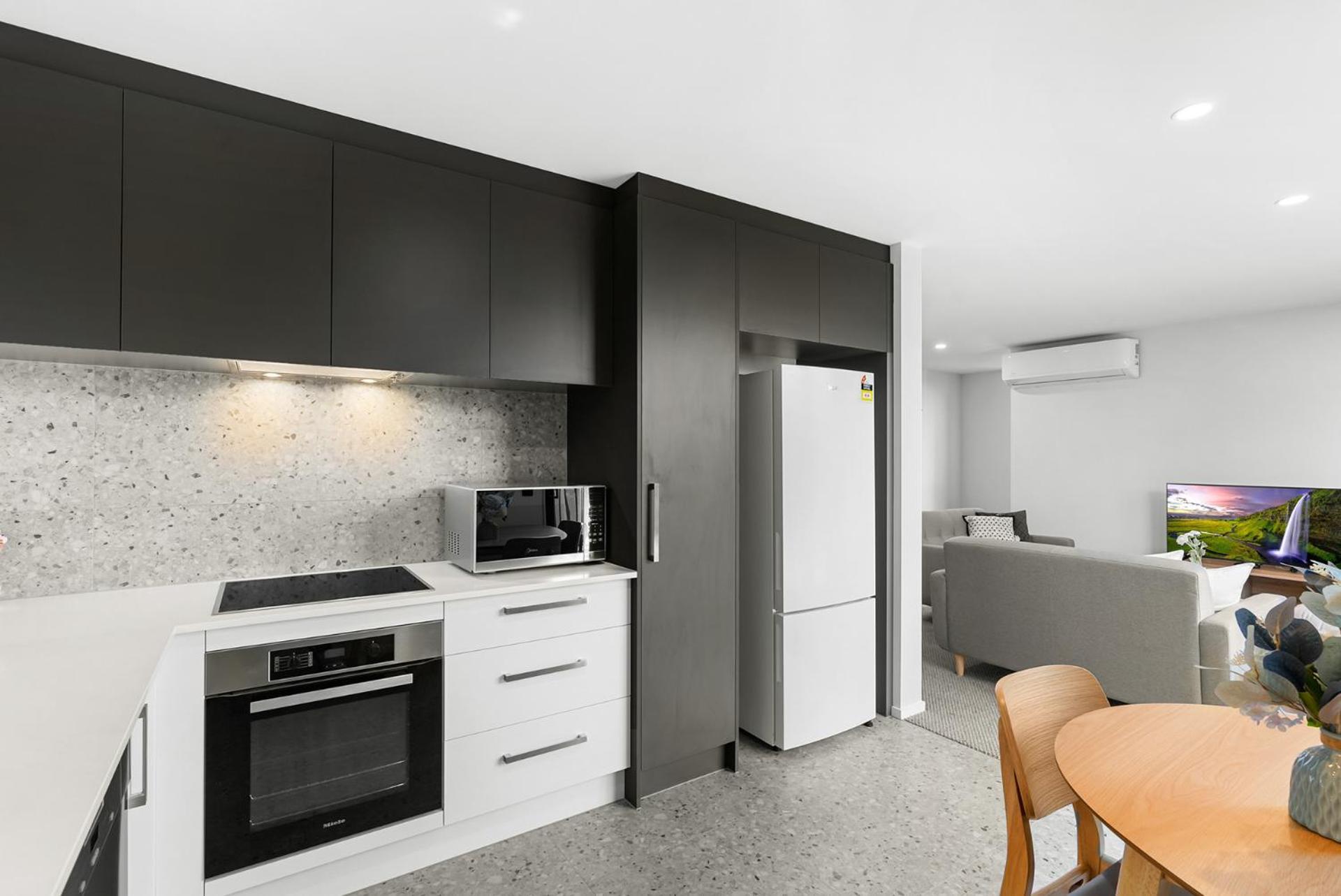 Modern Luxury Suite Near Cbd 3Bed 2Bath Κράισττσερτς Εξωτερικό φωτογραφία