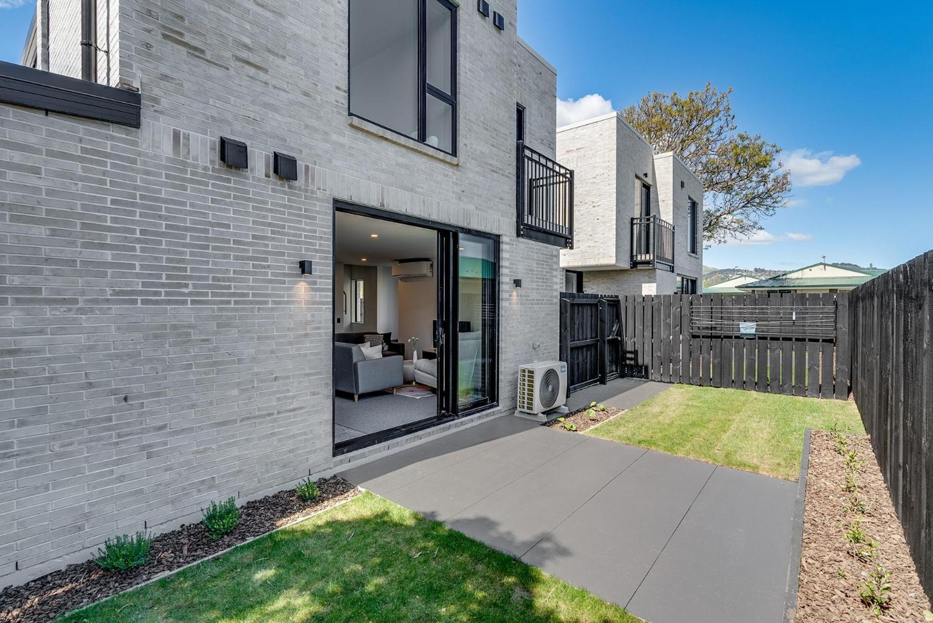 Modern Luxury Suite Near Cbd 3Bed 2Bath Κράισττσερτς Εξωτερικό φωτογραφία